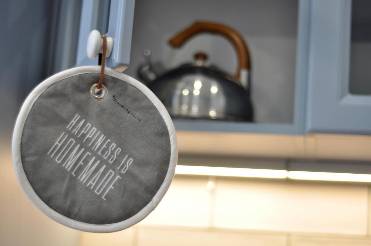 Black Gate - 2 Bedroom Apartment In The Heart Of Old Town With Free Private Secured Parking 브라쇼브 외부 사진