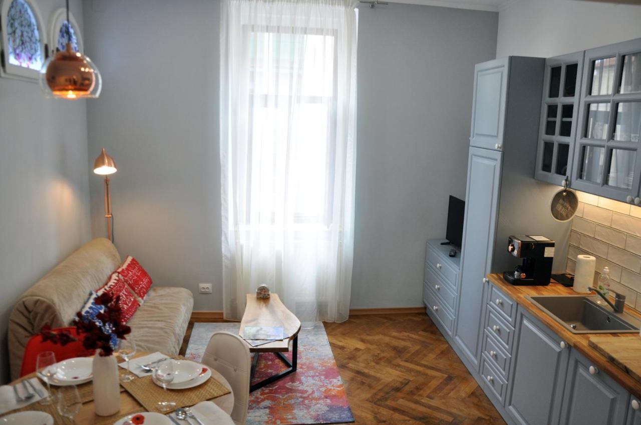 Black Gate - 2 Bedroom Apartment In The Heart Of Old Town With Free Private Secured Parking 브라쇼브 외부 사진